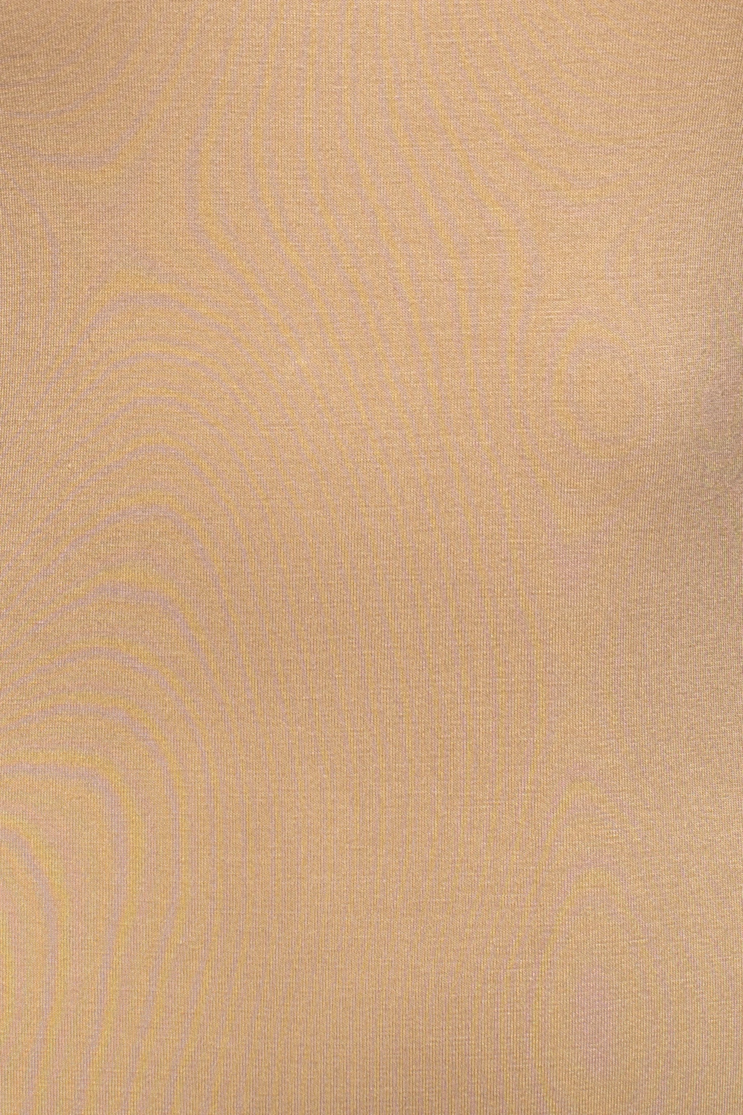 Tan The Hills Contrast Dress 11 Tan The Hills Contrast Dress - Image 9