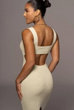 Mint Kaitlyn Ribbed Maxi Dress 24 Mint Kaitlyn Ribbed Maxi Dress -Lady Clothing Store PRODUCT JUN22022 SUMMER3 7