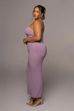 Purple Soul Searching Dress 31 Purple Soul Searching Dress -Lady Clothing Store PRODUCT JUN82022 EXTENDED 38