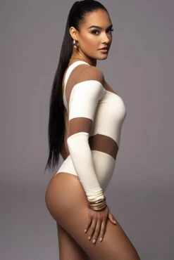 Buttercream Own The Moment Bodysuit 16 Buttercream Own The Moment Bodysuit -Lady Clothing Store PRODUCT JUNE272023 ASAP 20