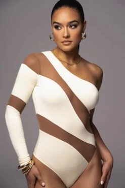 Buttercream Own The Moment Bodysuit 14 Buttercream Own The Moment Bodysuit -Lady Clothing Store PRODUCT JUNE272023 ASAP 22