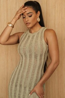 Moss Take It Away Crochet Maxi Dress 14 Moss Take It Away Crochet Maxi Dress -Lady Clothing Store PRODUCT JUNE272023 CROCHET 211