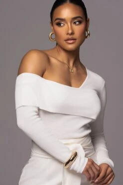 Ivory Eve Off The Shoulder Top 14 Ivory Eve Off The Shoulder Top -Lady Clothing Store PRODUCT JUNE72023 CROCHET 11