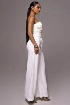 White Norma Cutout Corset 15 White Norma Cutout Corset -Lady Clothing Store PRODUCT JUNE72023 JUNEDROP1 51