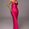 Pink Come Find Me Satin Maxi Dress -Lady Clothing Store PRODUCT JUNE72023 NEWARRIVALS 10 75123144 734c 4c7c 84f5 66bba77e8d5c