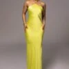 Neon Lime Novara Halter Maxi Dress -Lady Clothing Store PRODUCT JUNE72023 NEWARRIVALS 46 86189bb7 5483 4257 bdcb 4db18083effc