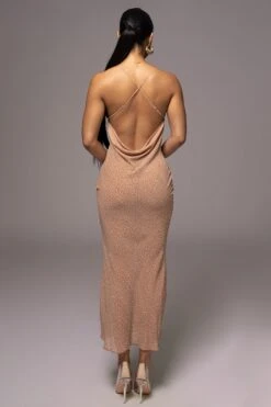 Beige Good Luck Charm Maxi Dress 11 Beige Good Luck Charm Maxi Dress -Lady Clothing Store PRODUCT JUNE72023 NEWARRIVALS 57 e0558684 46ef 48c1 8bc0 c7a4c4995c72