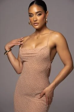 Beige Good Luck Charm Maxi Dress 9 Beige Good Luck Charm Maxi Dress -Lady Clothing Store PRODUCT JUNE72023 NEWARRIVALS 58 99b5a1fd 560e 4dad 8d2a fb672a5b3983