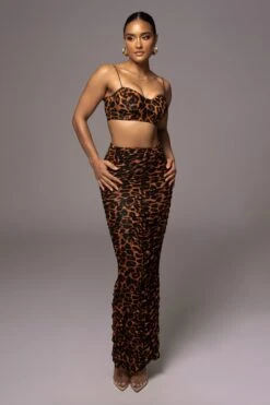 Leopard Lead You On Skirt Set -Lady Clothing Store PRODUCT JUNE72023 NEWARRIVALS 74 8d2c002b 25d1 4c8d a7bc bc0d889f7829