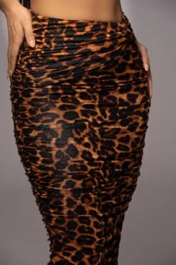Leopard Lead You On Skirt Set -Lady Clothing Store PRODUCT JUNE72023 NEWARRIVALS 84 50c4a236 8413 4362 9f3e 3d690cf0ebdc