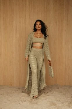 Moss Island Crochet Pants -Lady Clothing Store PRODUCT JUNE82023 CROCHET 67