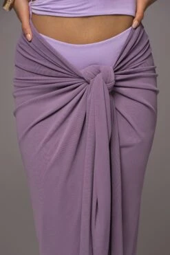Purple Day Dreams Sarong -Lady Clothing Store PRODUCT JUNE82023 NEWARRIVALS 47