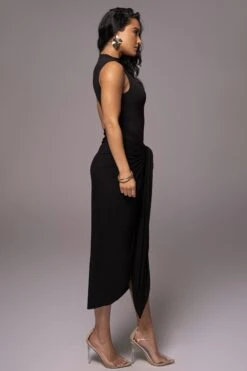 Noir Day Dreams Sarong -Lady Clothing Store PRODUCT JUNE82023 NEWARRIVALS 76