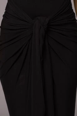 Noir Day Dreams Sarong -Lady Clothing Store PRODUCT JUNE82023 NEWARRIVALS 79