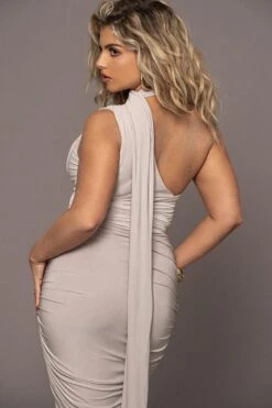 Seashell Edge Of Romance Midi Dress -Lady Clothing Store PRODUCT MAR132023 110