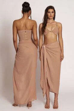 Tan Uncharted Waters Sarong 14 Tan Uncharted Waters Sarong -Lady Clothing Store PRODUCT MAR202023 70 41bae789 4c82 48e3 ad6f 347373d40d94