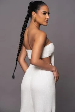 Off White Arya Two Piece Set -Lady Clothing Store PRODUCT MAR302023 127