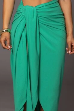 Green Sahara Dress 32 Green Sahara Dress -Lady Clothing Store PRODUCT MAR82023 31