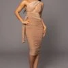 Almond Edge Of Romance Midi Dress -Lady Clothing Store PRODUCT MAR82023 69