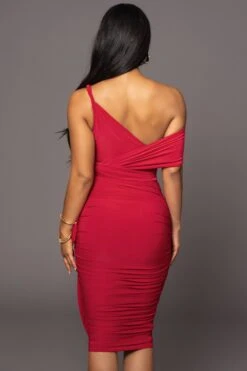 Ruby Edge Of Romance Midi Dress -Lady Clothing Store PRODUCT MAR82023 85