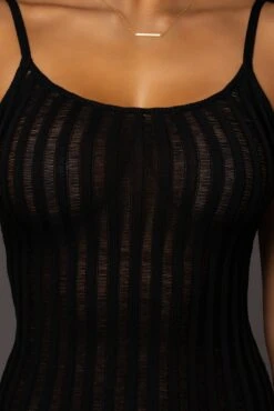 Black Palmira Mini Dress -Lady Clothing Store PRODUCT MAR82023 ASAP 27