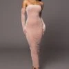 Blush Leopard Midnight Hour Maxi Dress -Lady Clothing Store PRODUCT MAR82023 ASAP 50