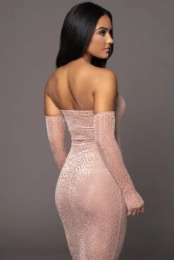 Blush Leopard Midnight Hour Maxi Dress -Lady Clothing Store PRODUCT MAR82023 ASAP 57