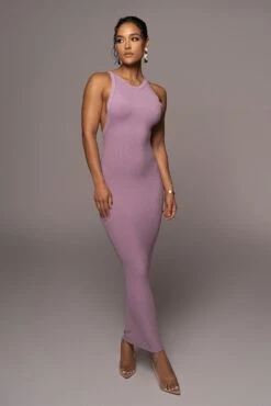 Purple Soul Searching Dress 25 Purple Soul Searching Dress -Lady Clothing Store PRODUCT MAY132022 15