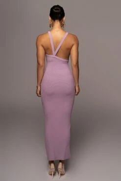 Purple Soul Searching Dress 36 Purple Soul Searching Dress -Lady Clothing Store PRODUCT MAY132022 17