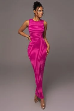 Pink Chasing Dawn Maxi Dress 11 Pink Chasing Dawn Maxi Dress -Lady Clothing Store PRODUCT MAY172023 52