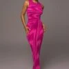 Pink Chasing Dawn Maxi Dress -Lady Clothing Store PRODUCT MAY172023 53