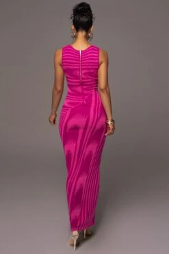 Pink Chasing Dawn Maxi Dress 14 Pink Chasing Dawn Maxi Dress -Lady Clothing Store PRODUCT MAY172023 55