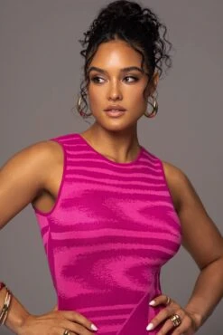 Pink Chasing Dawn Maxi Dress 10 Pink Chasing Dawn Maxi Dress -Lady Clothing Store PRODUCT MAY172023 57