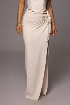 Natural Destination Linen Skirt Set -Lady Clothing Store PRODUCT MAY172023 JUNEDROP1 24