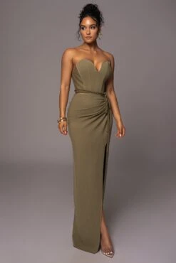 Olive Destination Linen Skirt Set 28 Olive Destination Linen Skirt Set -Lady Clothing Store PRODUCT MAY172023 JUNEDROP1 38