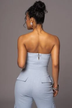 Blue Better Half Linen Utility Pants -Lady Clothing Store PRODUCT MAY172023 JUNEDROP1 7 5998ebb2 fb7d 489b a4cf 04737ea71f0f