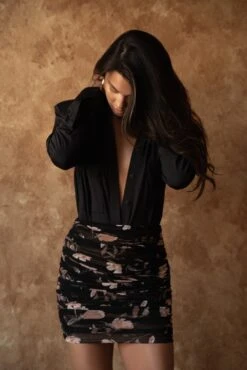 Noir Jaxson Button Up 24 Noir Jaxson Button Up -Lady Clothing Store PRODUCT MAY182022 123