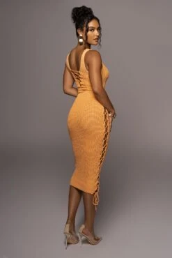 Peach Second Chances Skirt -Lady Clothing Store PRODUCT MAY202022 SUMMER2 89