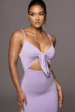 Lilac Soulmate Cut Out Dress 11 Lilac Soulmate Cut Out Dress -Lady Clothing Store PRODUCT MAY22022 120