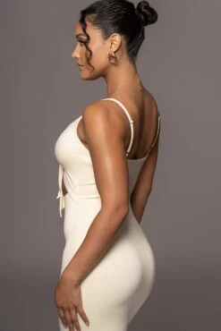 Buttercream Soulmate Cut Out Dress -Lady Clothing Store PRODUCT MAY22022 134