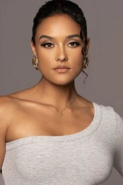 Grey Vixen One Shoulder Dress 13 Grey Vixen One Shoulder Dress -Lady Clothing Store PRODUCT MAY22022 189