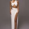 Ivory New Age Two Piece Skirt Set -Lady Clothing Store PRODUCT MAY232023 JUNEDROP1 123
