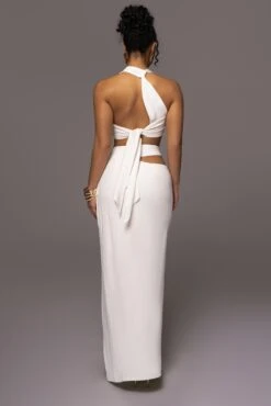 Ivory New Age Two Piece Skirt Set -Lady Clothing Store PRODUCT MAY232023 JUNEDROP1 126