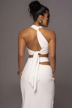Ivory New Age Two Piece Skirt Set -Lady Clothing Store PRODUCT MAY232023 JUNEDROP1 129