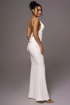 White Adventure Awaits Linen Maxi Dress 19 White Adventure Awaits Linen Maxi Dress -Lady Clothing Store PRODUCT MAY232023 JUNEDROP1 13