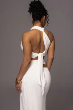 Ivory New Age Two Piece Skirt Set -Lady Clothing Store PRODUCT MAY232023 JUNEDROP1 130