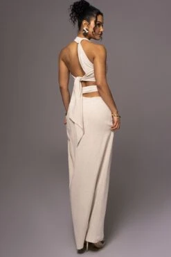 Natural New Age Two Piece Skirt Set -Lady Clothing Store PRODUCT MAY232023 JUNEDROP1 148