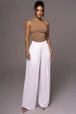 Tan Rebel One Shoulder Top -Lady Clothing Store PRODUCT MAY232023 JUNEDROP1 173 4e5c369a cc5e 4b8e a825 2f2bfaefa657