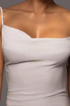 White Adventure Awaits Linen Maxi Dress 21 White Adventure Awaits Linen Maxi Dress -Lady Clothing Store PRODUCT MAY232023 JUNEDROP1 18