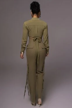 Olive Drift Away Linen Wrap Top -Lady Clothing Store PRODUCT MAY232023 JUNEDROP1 191 9d0fb333 a3e3 4afe 81d7 5290db6e59cf